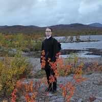 Fotos von David Grahn Hellberg