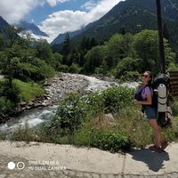 Sibel Yaşar's Photo