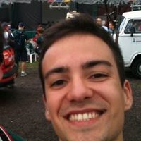 Felipe Kohlmann's Photo