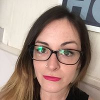 Kirsten McKeown的照片