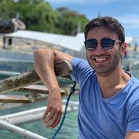 Fotos de Angelo Garripoli