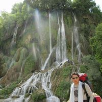 Amir Reza GOLBAKHSHI的照片