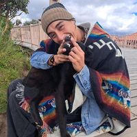 Martin  Leon Llado's Photo