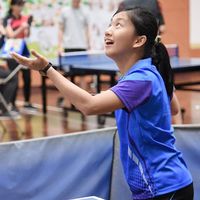 洪豆子 Hanna's Photo