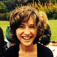 Kalia Barkai's Photo