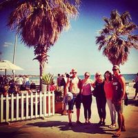 Jahmahn Cooper's Photo