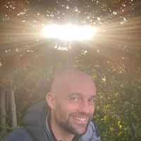 Emmanuel Dambier's Photo