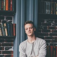 Le foto di Roman Falin