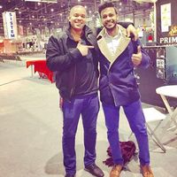 Althaf Cader's Photo