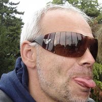 Lionel Thomine's Photo