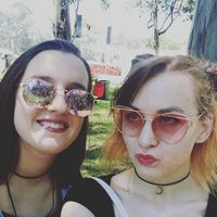 Photos de Eliza Byrd