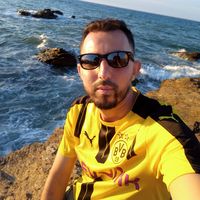 Mounir Saifi's Photo