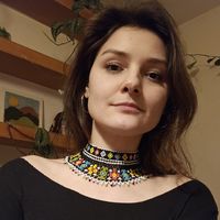 Marina Grisiuk的照片