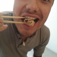 Fotos de Bryan Castillo