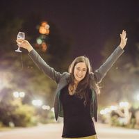 Catharina Bierma's Photo