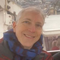 Joseph Elliott's Photo