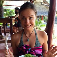 Mari Ronimois's Photo