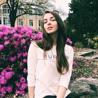 Valeriya Sokolova的照片