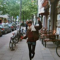 Julia Gabelita's Photo