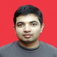 Ashish Khokhar's Photo