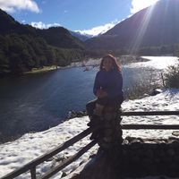 Rosalina Garrido的照片