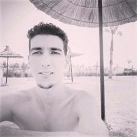 Issam KJIYEJ's Photo