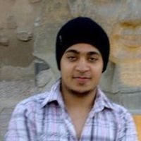 ameer gouely's Photo