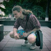 Alexandr Tyapko的照片