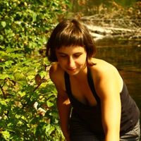 Fotos de Eveline Martin-Archambault