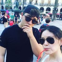 Zdjęcia użytkownika Liam Alexandru