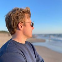 Leonas Adomaitis's Photo