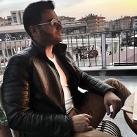 Fatih Kuş的照片