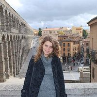 Nicole Derish的照片