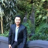 Wirianto Siabini的照片