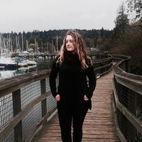 Fotos de Marlena Bennett