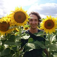 Richard Hesse的照片