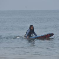 Karishma Kujur's Photo