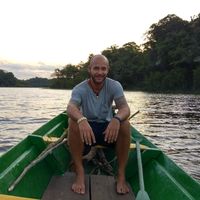 Marvin Schulz's Photo