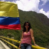 Natalia Arjona的照片