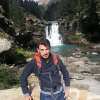 Fotos de Andrés Sanz