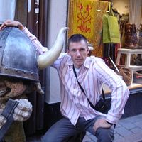 Paavo Cabot的照片