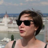 Léa Garcia的照片