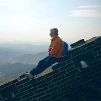 Skippy Mesirow的照片