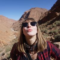 Fotos von Kasia Aksamit