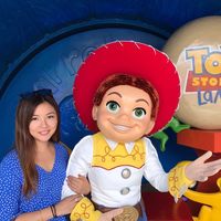 Jessie Chan的照片