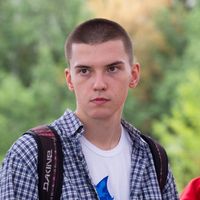 Dmytro Kovalov's Photo