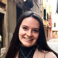 Megan Watkins的照片