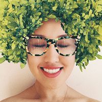 Photos de Nina Egorova