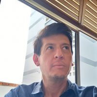 Mauricio Mur's Photo