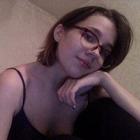 Ekaterina Borsuk's Photo